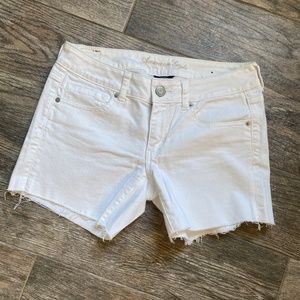 Women’s Shorts